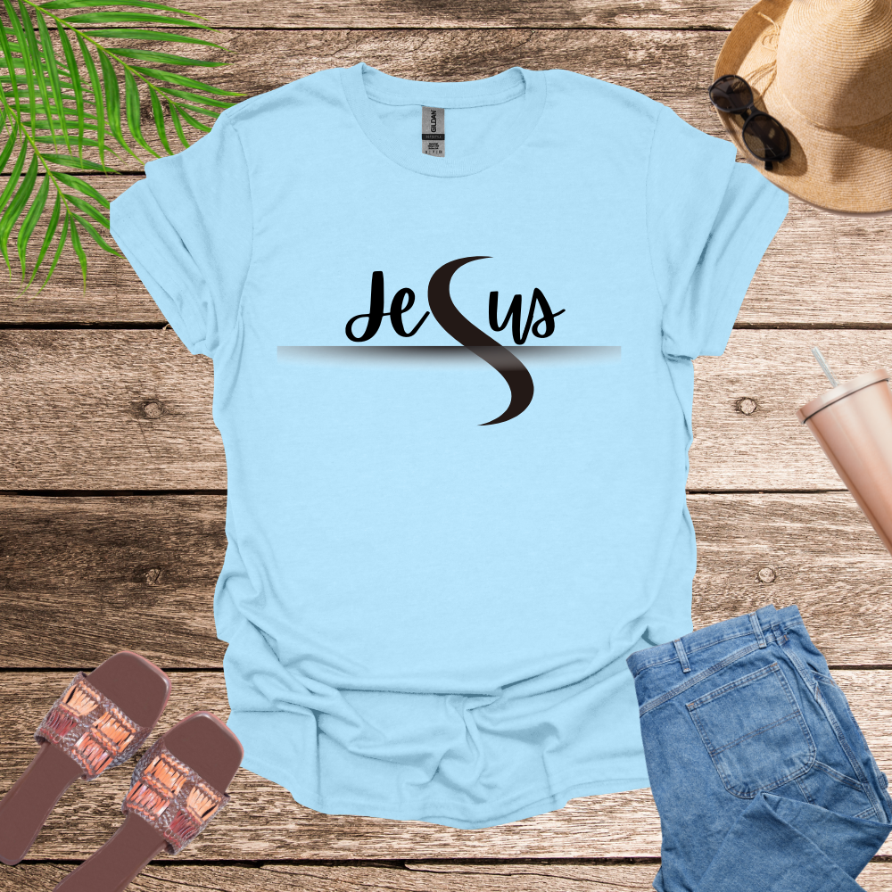 Jesus T-Shirt