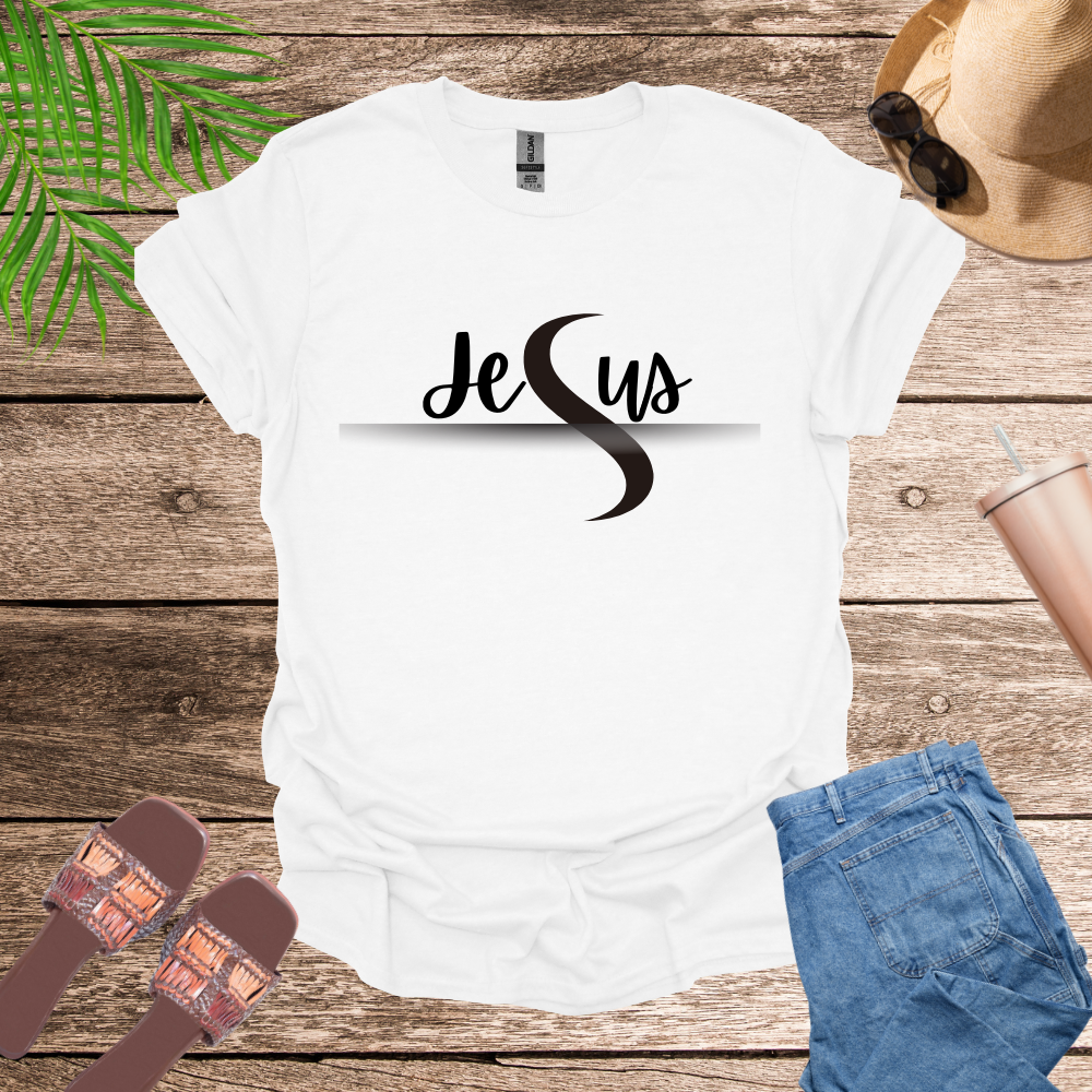 Jesus T-Shirt