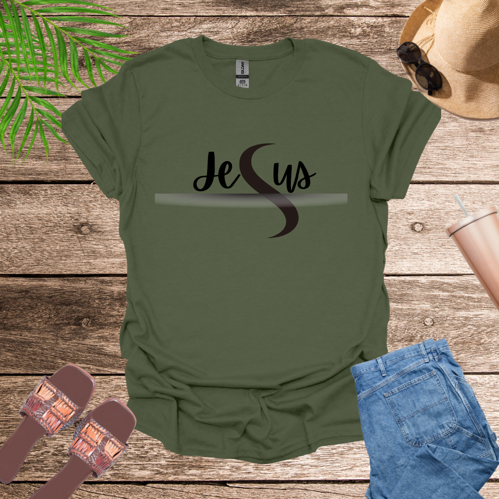 Jesus T-Shirt