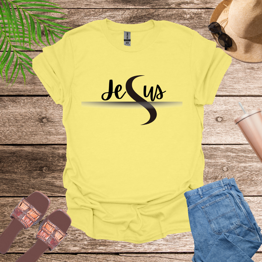 Jesus T-Shirt