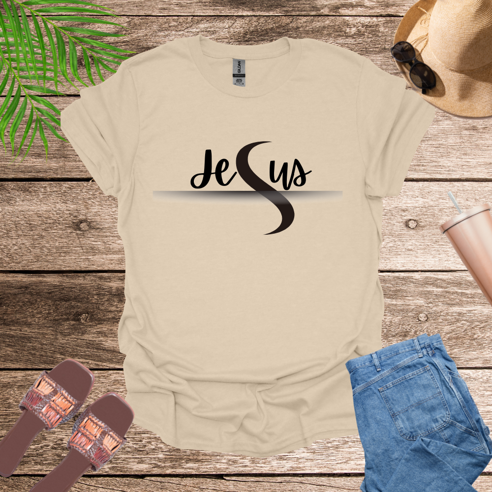 Jesus T-Shirt