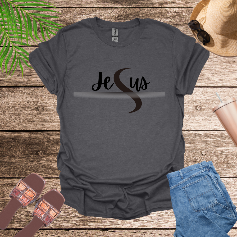 Jesus T-Shirt