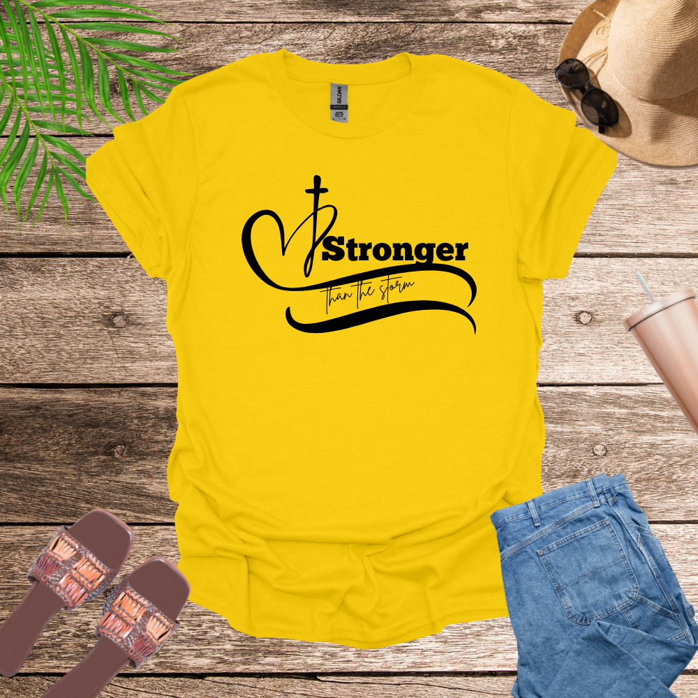 Stronger T-Shirt