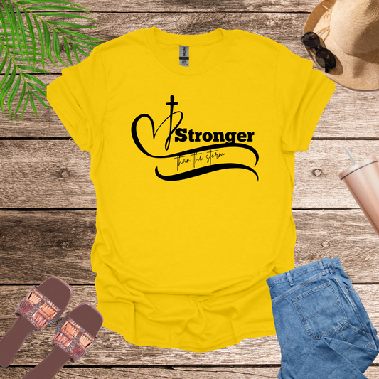 Stronger T-Shirt