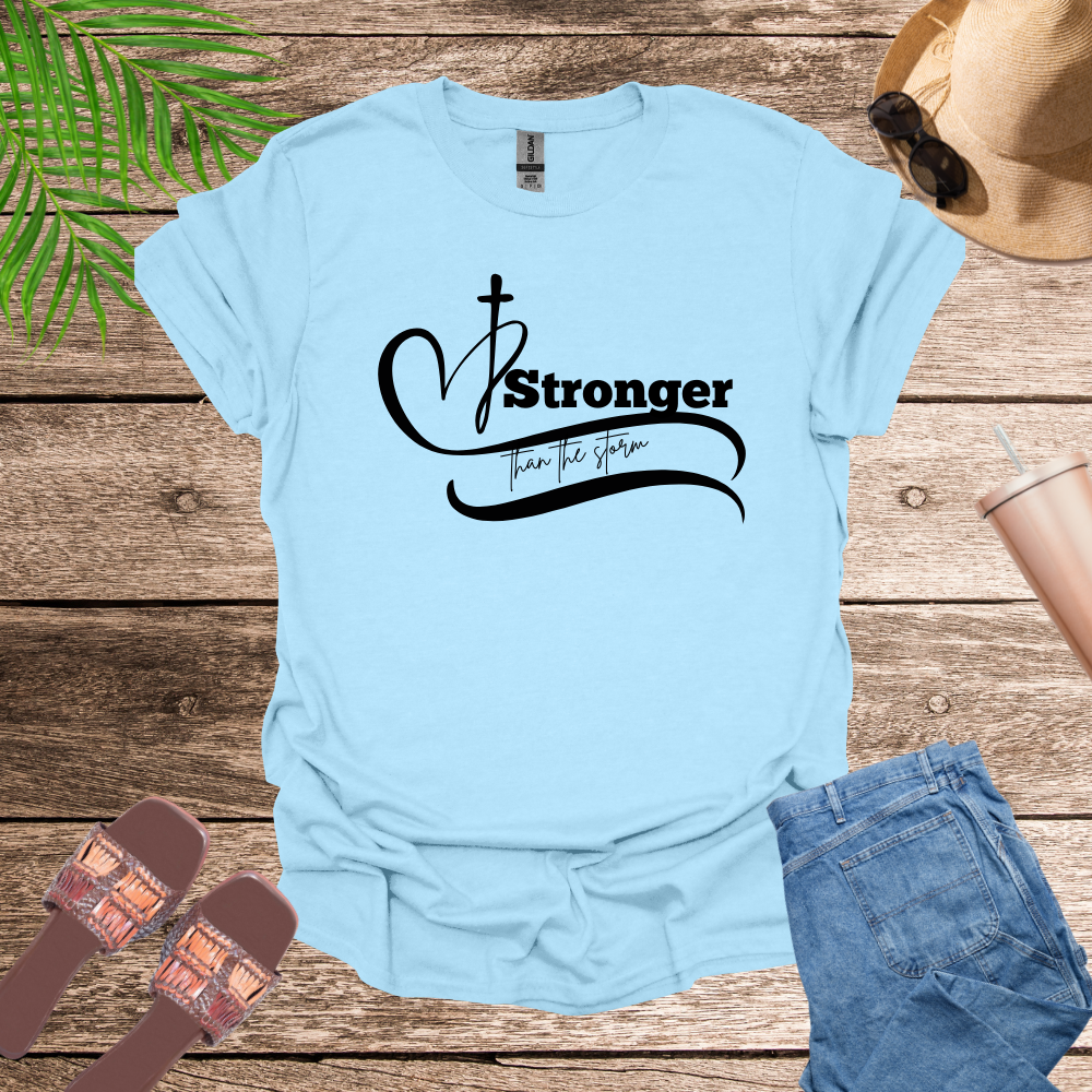 Stronger T-Shirt