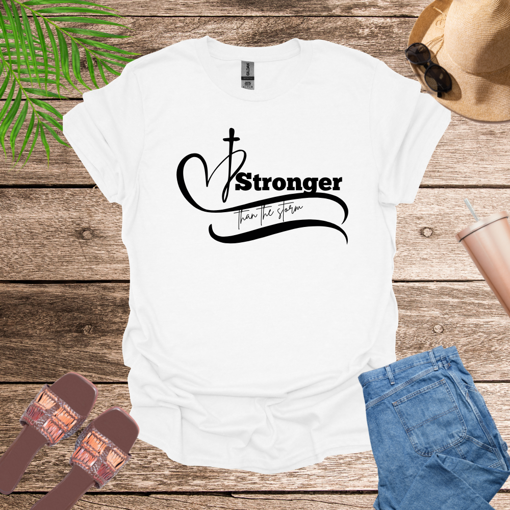 Stronger T-Shirt