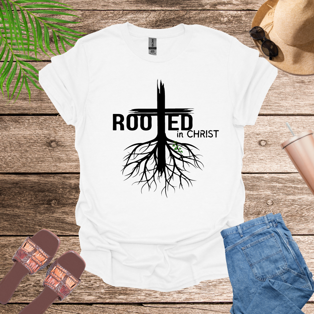 Rooted T-Shirt