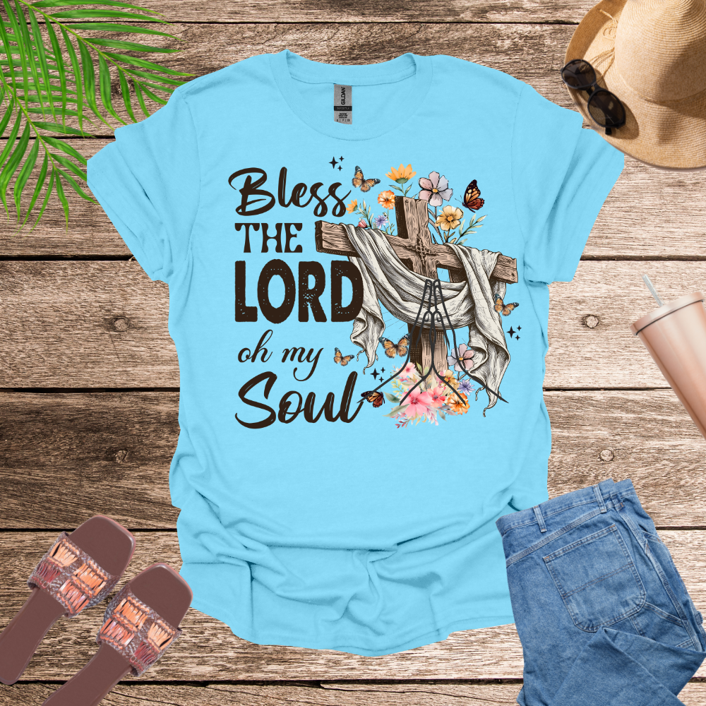 The Lord T-Shirt