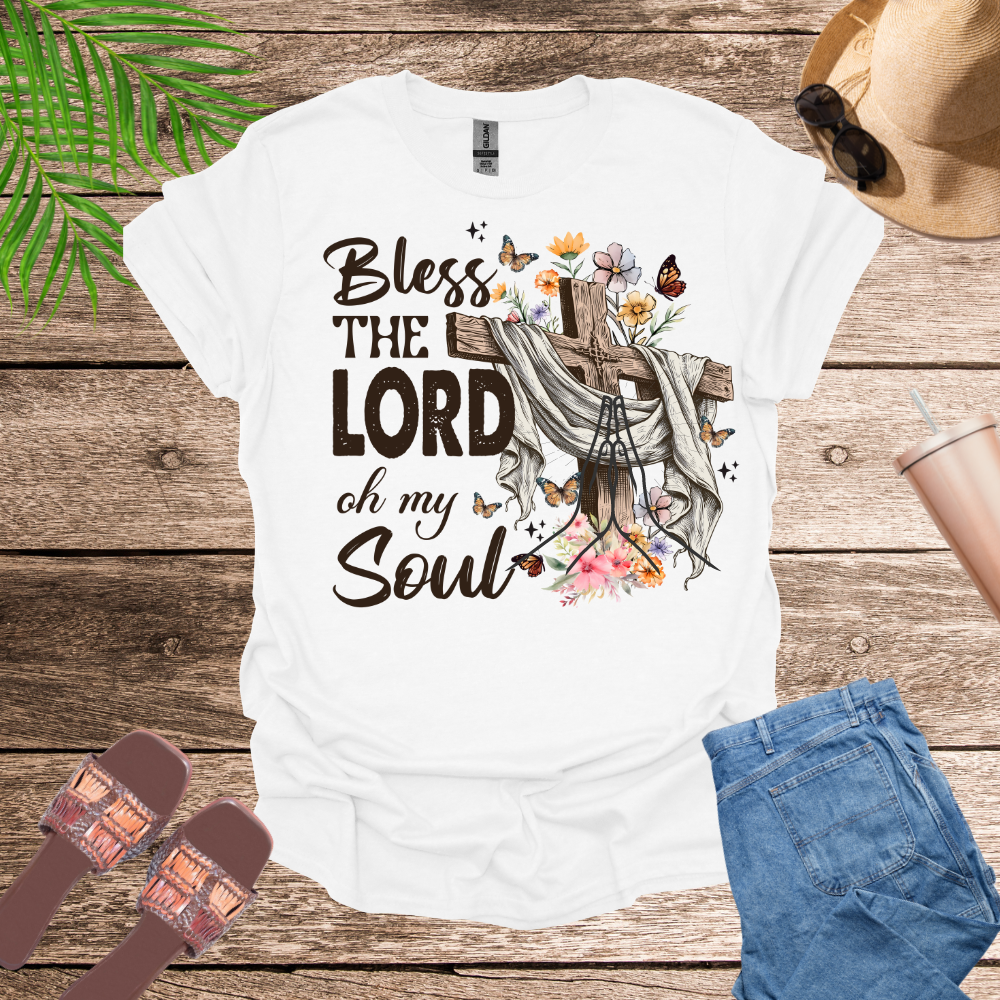 The Lord T-Shirt