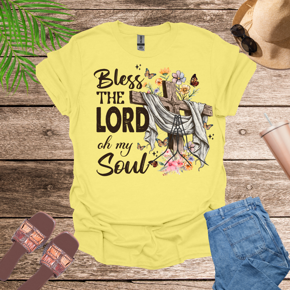 The Lord T-Shirt