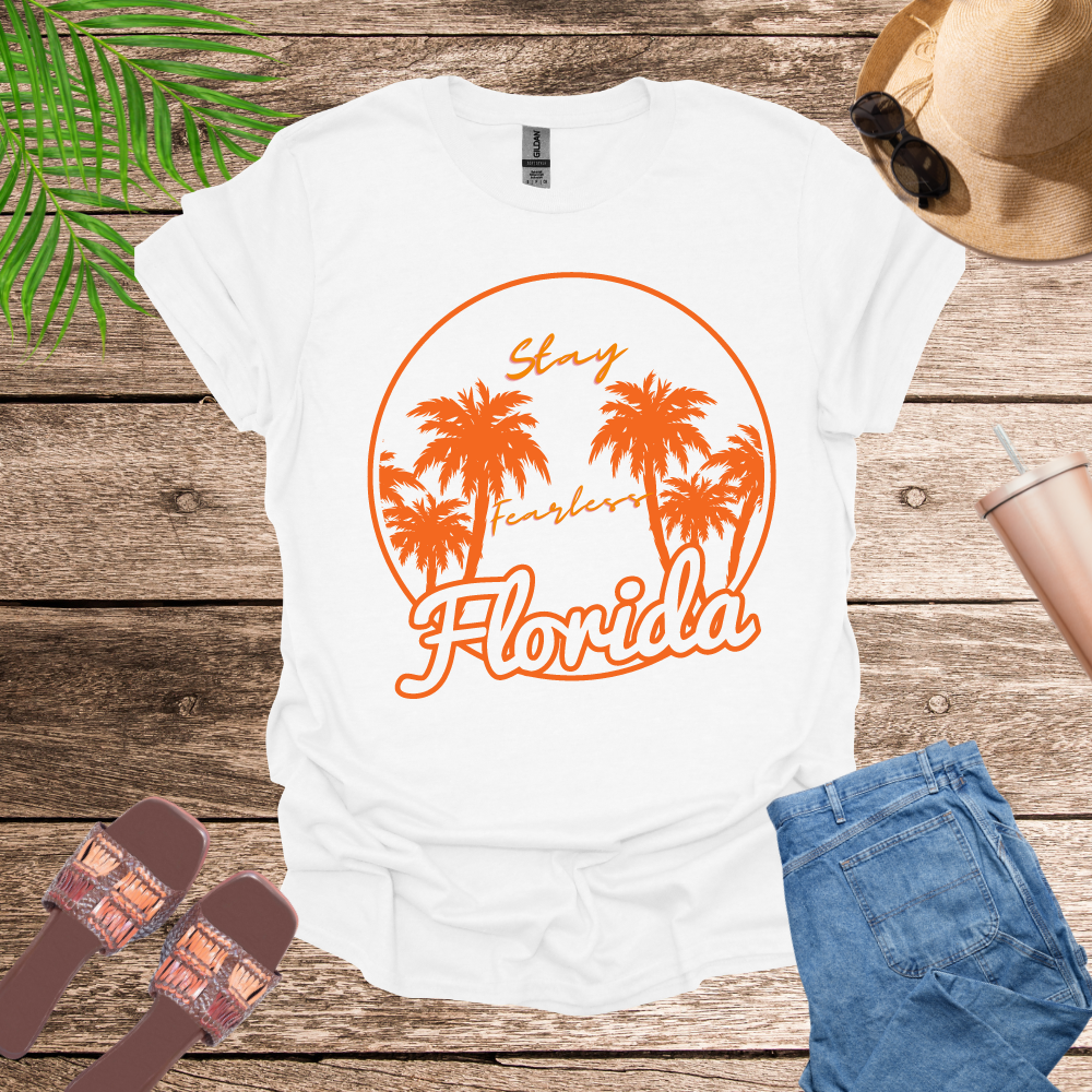 Florida T-Shirt