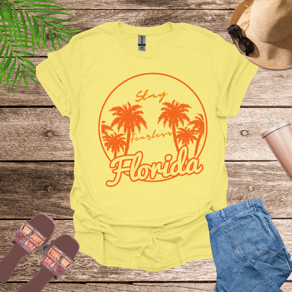 Florida T-Shirt