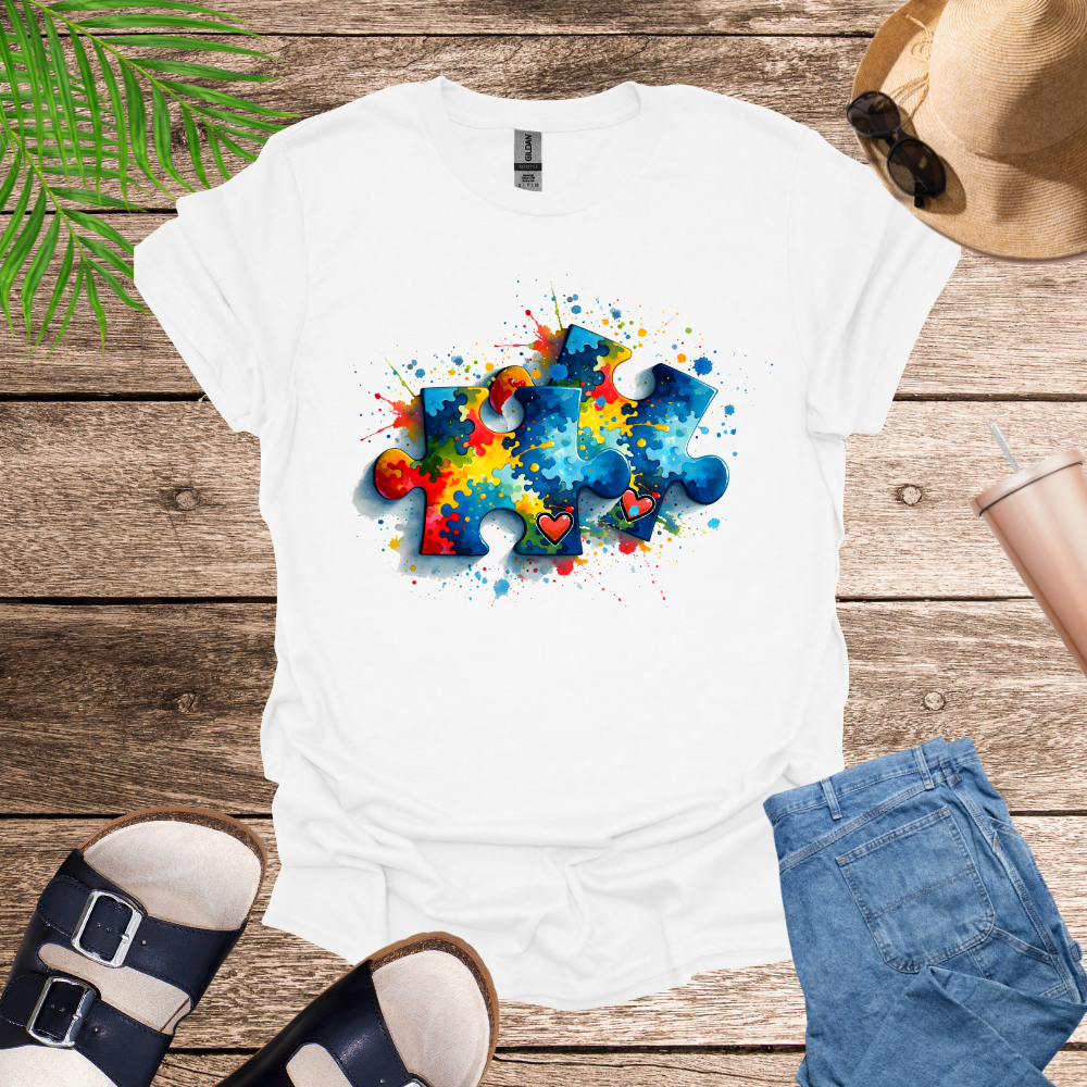 Puzzle T-Shirt