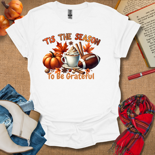 T'is The Season T-Shirt