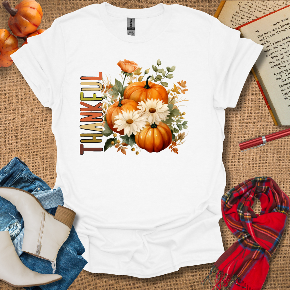 Thankful T-Shirt