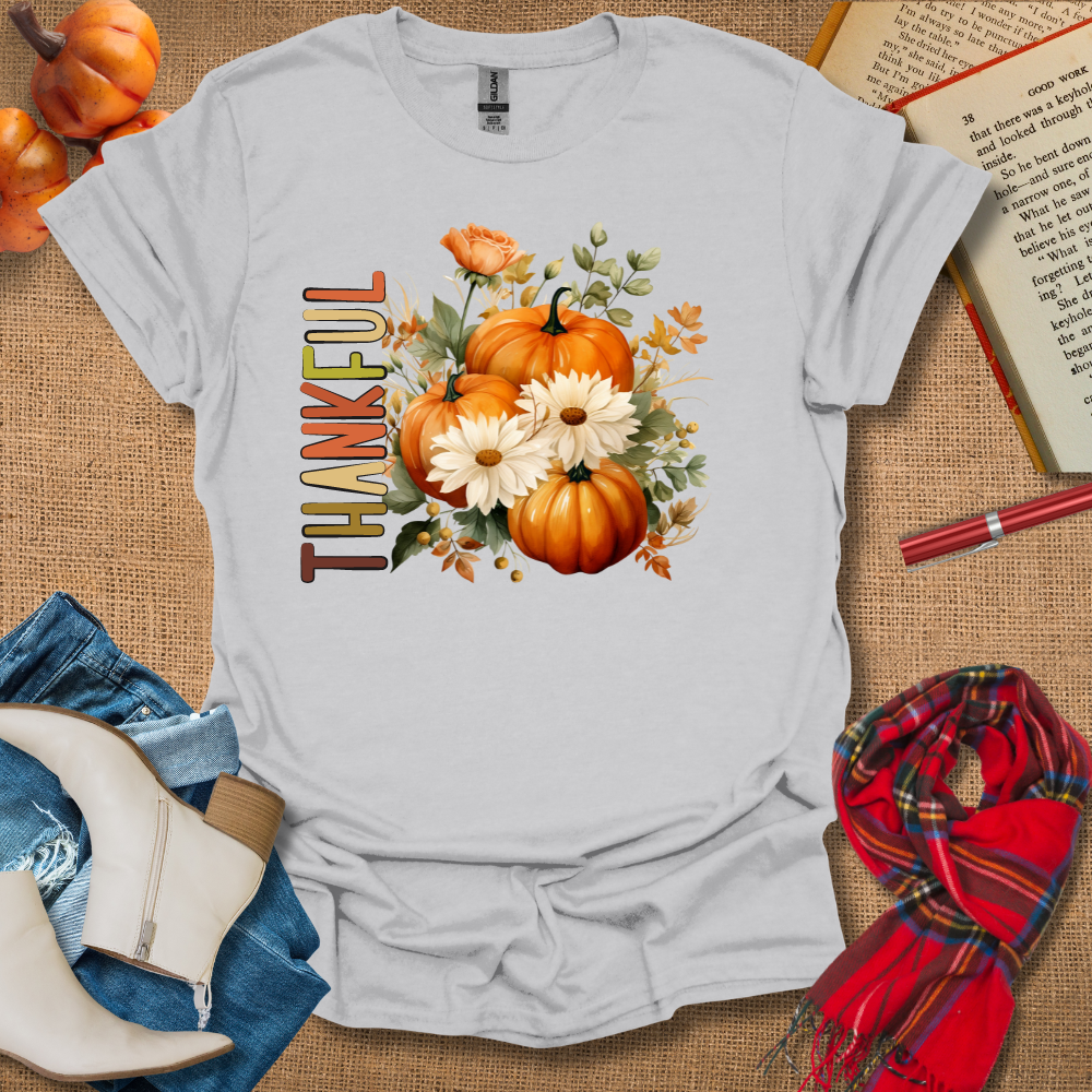 Thankful T-Shirt